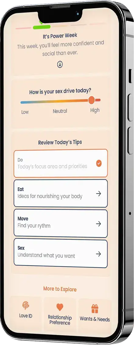 The APP
