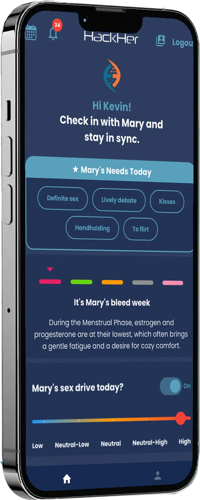 The APP